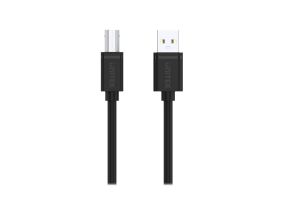 UNITEK Y-C420GBK Unitek cable USB 2.0 3