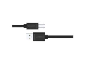 UNITEK Y-C421GBK Unitek cable USB 2.0 AM