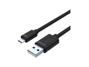 UNITEK Y-C434GBK Unitek USB Cable USB 2.