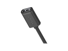UNITEK Y-C449GBK Unitek USB extension co