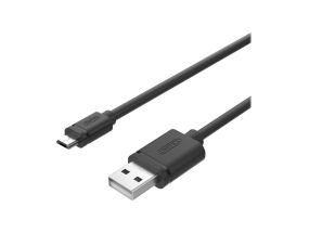 UNITEK Y-C455GBK Unitek USB Cable USB 2.