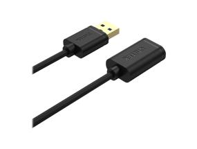 UNITEK Y-C457GBK Unitek USB extension co