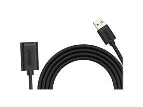 UNITEK Y-C459GBK Unitek USB extension co