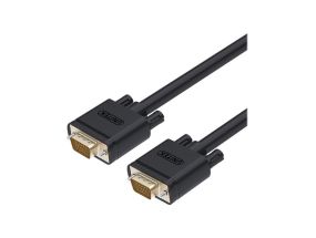 UNITEK Y-C504G Unitek Cable VGA HD15 M/M