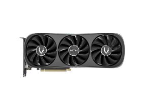 ZOTAC GAMING RTX4070 12GB Trinity