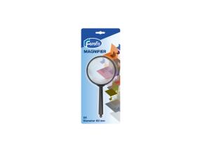 Luup 75mm 5x FOROFIS