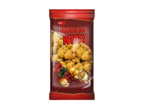 Maapähklid JEGA BBQ maitselised, 200g