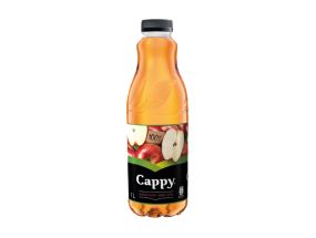 Сок CAPPY яблочный 100% 1л