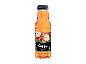 Mahl CAPPY õunamahl 100% 330 ml