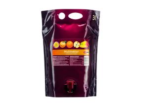 Mahl RÕNGU Küllus Multinektar 3l