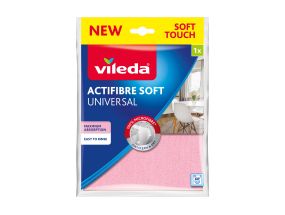 Household cloth VILEDA Actifibre Soft 29x29cm