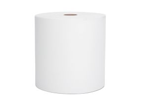 Рулон бумаги для рук 1-слойный WEPA Maxipull 35смx300м (317040)