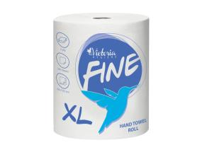 Majapidamispaber VICTORIA Fine XL, 2-kihiline, 1 rl, 350 lehte