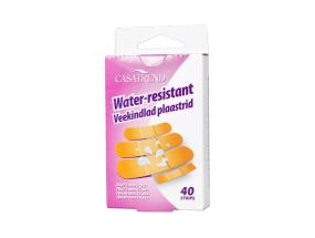 CASATREND Plaaster veekindel 40tk