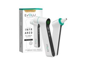 EVOLU Simple Digitaalne Termomeeter DMT-4132