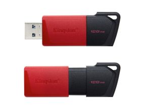 Mälupulk 128GB KINGSTON DataTraveler Exodia USB 3.2 Gen1