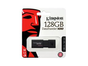 Mälupulk 128GB KINGSTON Exodia USB 3.2