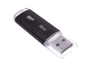 Mälupulk SILICON POWER Ultima 32GB USB 2.0