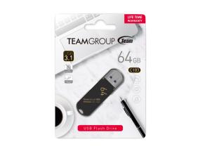 Mälupulk USB 64GB TEAMGROUP