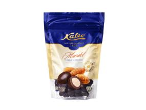 Mandel tumedas šokolaadis, KALEV, 140 g