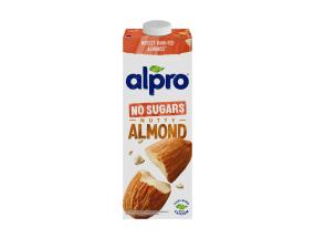Mandlijook ALPRO magustamata 1L
