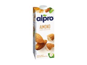 Миндальное молоко ALPRO 1л