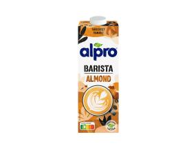 Mandlipiim ALPRO Barista mandlijook for Professionals 1L