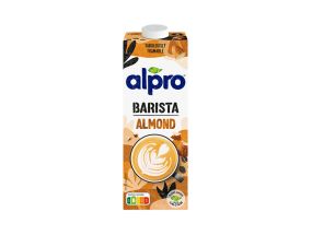 Almond milk ALPRO Barista almond drink for Professionals 1L