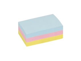 Sticky Cube notes 50x75 300 sheets