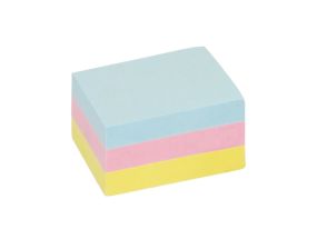 Sticky Cube notes 75x75 300 sheets