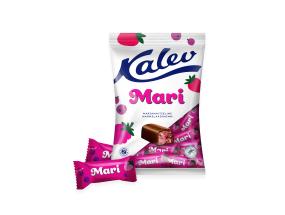 Marmelaadikommid KALEV Mari 175g