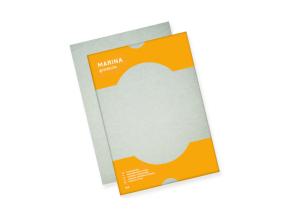 Marmorpaber A4 90g MARINA Perla helehall 50 lehte