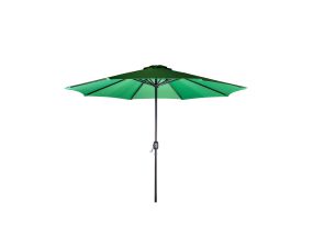 Parasol BAHAMA D2.7m green
