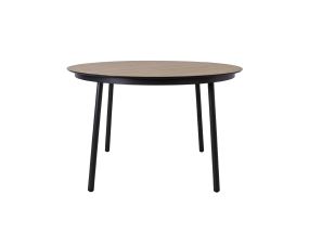 Table HELSINKI D120xH74cm