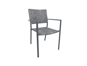 Tool CHEMNITZ hall, 54x58xH86cm, alumiinium