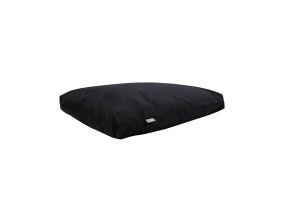 Floor cushion MR. BIG, 60x80cm, h16cm black