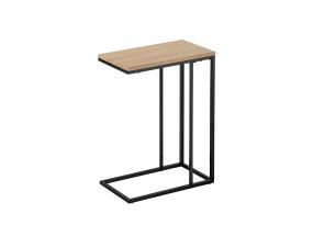 Abilaud ELT helepruun 46x26xH62cm, laminaatplaat, terasjalad