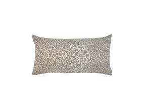 Padi WILD 35x68cm, hall, 100% polüester, kangas 582