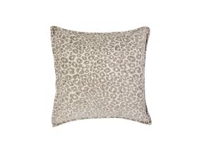 Padi WILD 45x45cm, lukuga, hall, 100% polüester, kangas 582