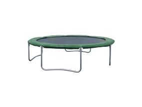 Batuut D304cm, rohelise äärega