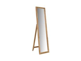 Põrandapeegel MONDEO 40x160cm, tamm