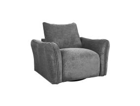 Tugitool DIVI 102x96xH83cm, hall