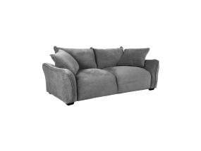 Diivan DIVI 3-kohaline 200x96xH83cm, hall