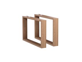 Käetoed FULLER diivani moodulile 88x52,5x10cm (2tk P+V)