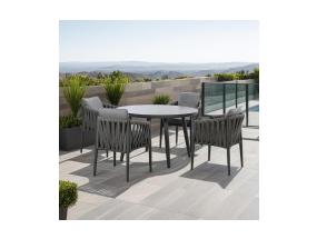 Laud BRISTOL D120xH74cm, hall