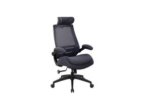 Töötool DANICA tumehall / must