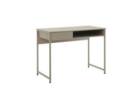 Kirjutuslaud DIMITRA 100x50x76cm, hall