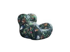 Tugitool HARMONY OASIS 104x124xH90cm troopiline