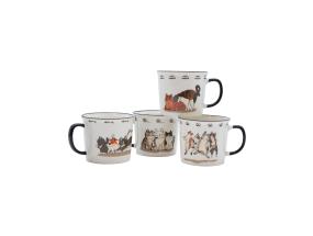 Kruus CATS D9xH8cm 400ml, mix