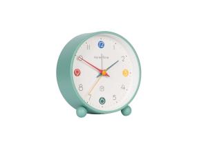 Äratuskell LOOKBOOK H12.5cm, roheline